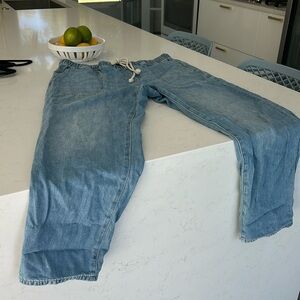 Jcrew jean pants size 31